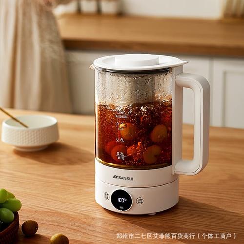 山水養(yǎng)生壺 廠家、品牌、圖片與熱帖全面解讀